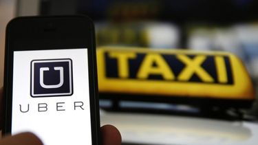 Los taxistas aseguran que pedirán igualdad de condiciones laborales