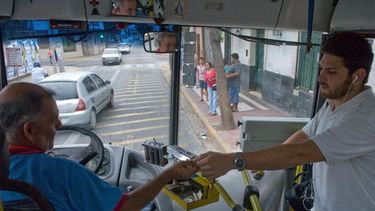 tarifazo: el boleto urbano costara $5 y el estudiantil $3