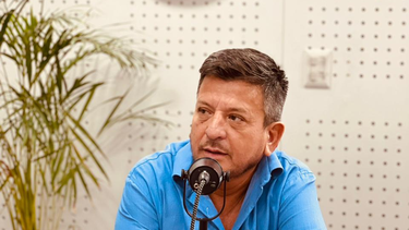 ledesma: vamos a defender un gobierno que trabaja por la gente