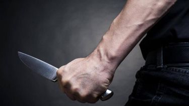 Amenazó a una farmacéutica con un cuchillo para conseguir pastillas