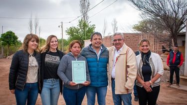 Fuerte respaldo de Nóblega a Paulón