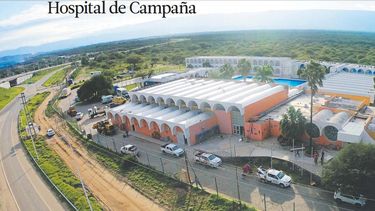 El Malbrán lleva invertidos 45 millones de pesos