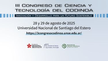 la unca estara presente en el iii congreso de ciencia y tecnologia