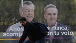 La credibilidad electoral de la Argentina está en juego