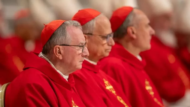 manana dara inicio el conclave para elegir al nuevo papa
