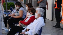 Anunciaron un aumento para jubilaciones y pensiones