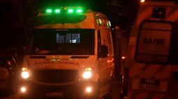 Valle Viejo: un niño de un año murió tras sufrir un grave accidente doméstico