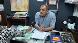 El fiscal Costilla preparó un cuestionario para  los 478 testigos
