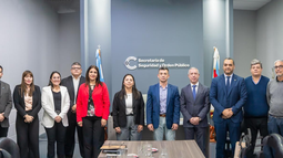 El Consejero del Interior de la Embajada de España en Catamarca El Consejero del Interior de la Embajada de España en Catamarca