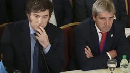 Caputo anunció cambios en la ley de inocencia fiscal Caputo anunció cambios en la ley de inocencia fiscal