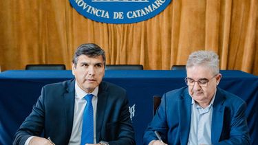 Inmuebles para el Poder Judicial