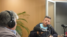 Ledesma: Gustavo Saadi está altamente preparado para conducir la provincia y dará aires nuevos al peronismo Ledesma: Gustavo Saadi está altamente preparado para conducir la provincia y dará aires nuevos al peronismo
