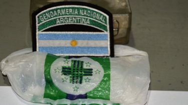 Detenido con 23 dosis de éxtasis y droga líquida