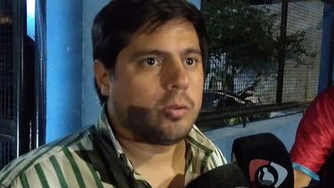 La defensa de Palacios se aferra a Dalla Lasta
