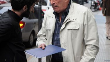 segura asume la afa hasta una asamblea