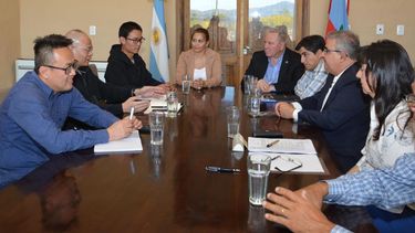 raul jalil recibio al vicepresidente de zijing mining