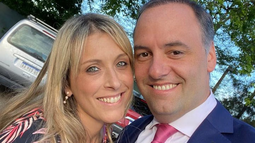 Aseguran que la esposa de Adorni usó la custodia presidencial para salidas nocturnas Aseguran que la esposa de Adorni usó la custodia presidencial para salidas nocturnas
