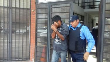 El acusado de abusar a una discapacitada se abstuvo de declarar
