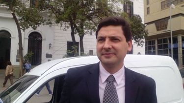 Investigación interna por complicidad en el Penal