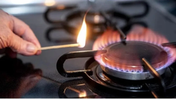 Aumento de gas en puerta: las tarifas suben hasta 74 % para segmentos vulnerables Aumento de gas en puerta: las tarifas suben hasta 74 % para segmentos vulnerables