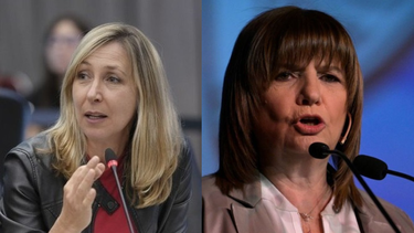 bregman denuncio un presunto vinculo entre fred machado y patricia bullrich