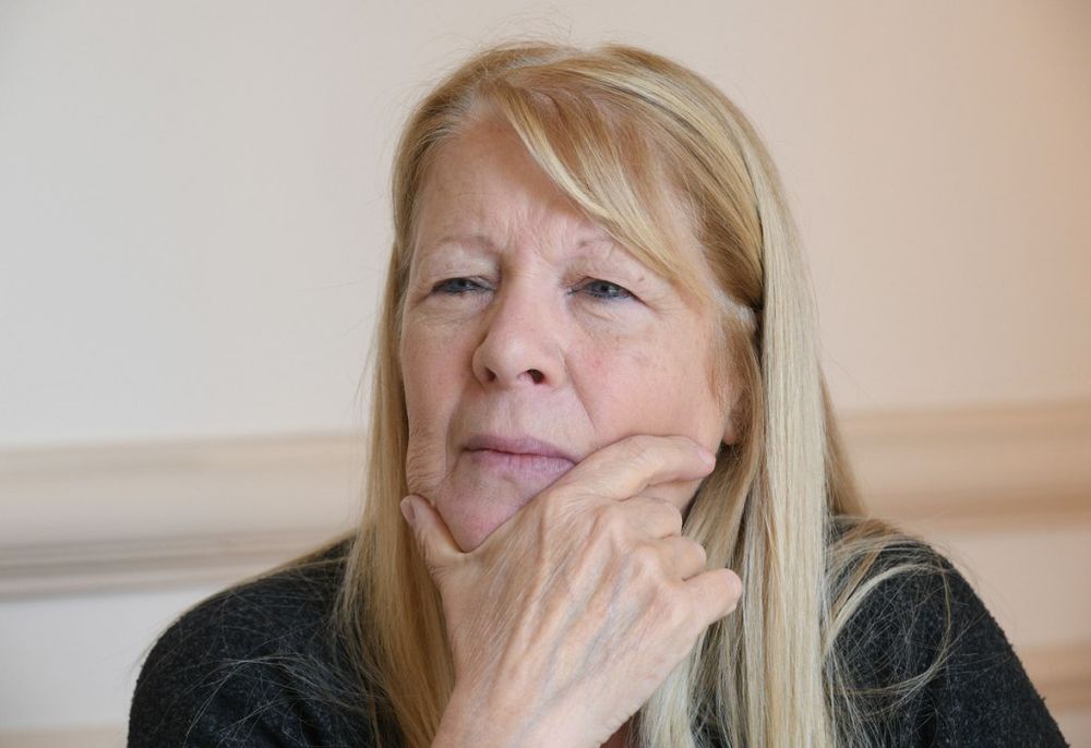 Margarita Stolbizer
