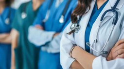Residencias médicas: Argentina endurece la convalidación de títulos médicos para extranjeros