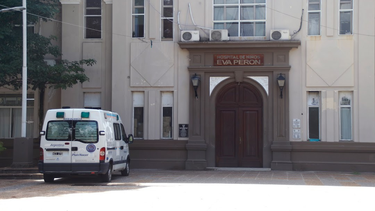 el hospital de ninos registro un total de 113.259 atenciones durante el 2024