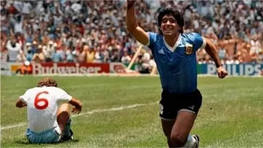 el banco central lanzo una moneda especial por el mundial 2026 con homenaje a maradona