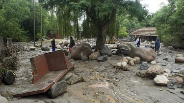 El Rodeo: los 13 imputados fueron indagados nuevamente