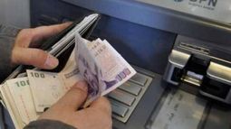 Cronograma de pago de sueldos en Capital