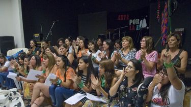 El grito de las mujeres: En Catamarca existe una ‘cultura de la violación’