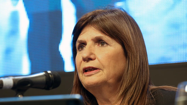 Patricia Bullrich