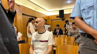 Córdoba, sobre las cuentas de Binance y propiedades
