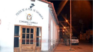 Septuagenario murió tras volcar el automóvil que conducía