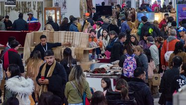 Deberíamos ir pensando en un  lugar más grande