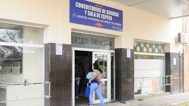 Atropelló a un nene de cuatro años y se dio a la fuga
