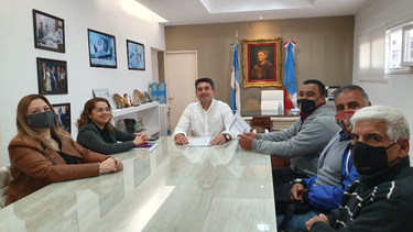 fme cerro un incremento bimestral para los trabajadores