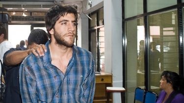 solicita que detengan a elian kotler