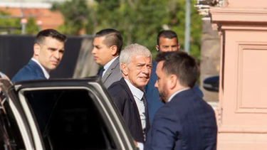 cuneo libarona hablo tras su renuncia: el presidente entendio mis razones