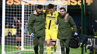 se confirmo la grave lesion de juan foyth: que sucedera con su participacion en el mundial