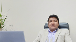 Hay otros intendentes que están más de tres periodos
