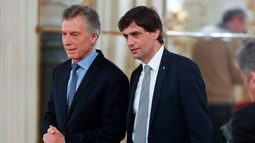 El exministro de Economía de Mauricio Macri se desmarca de Milei y reclama que el PRO vaya separado de LLA
