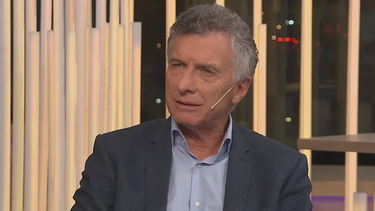 mauricio macri elogio a milei y dijo que le preocupa mas lo que pasa en boca que en el pais