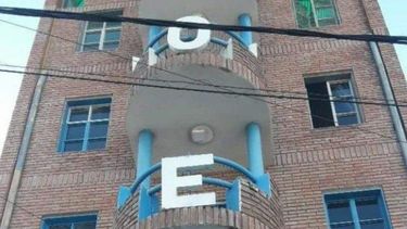 SOEM se sumará al paro nacional del 30 de abril