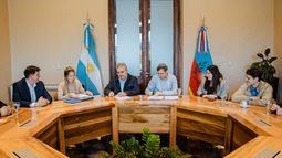 Pistachos del NOA avanza con su proyecto productivo y sustentable en La Ciénaga Pistachos del NOA avanza con su proyecto productivo y sustentable en La Ciénaga