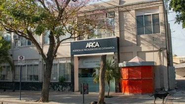 El ARCA busca un sistema de gestión.&nbsp;