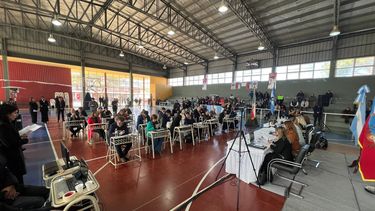 Diputados declararon la capia como patrimonio cultural