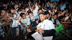La Selección ante Bolivia, en fecha FIFA inolvidable