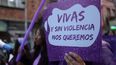 Problemática social. La violencia familiar y de género hace mella en la sociedad. Problemática social. La violencia familiar y de género hace mella en la sociedad.